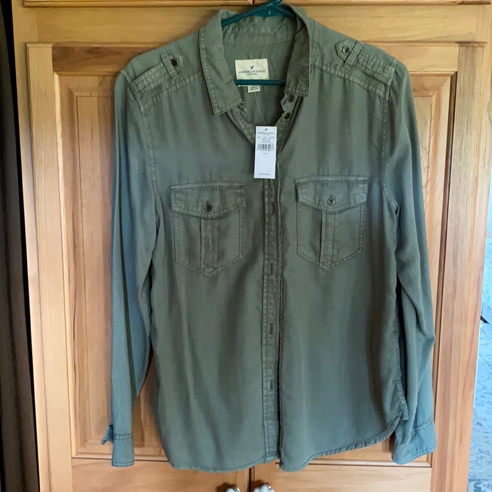 American Eagle jacket